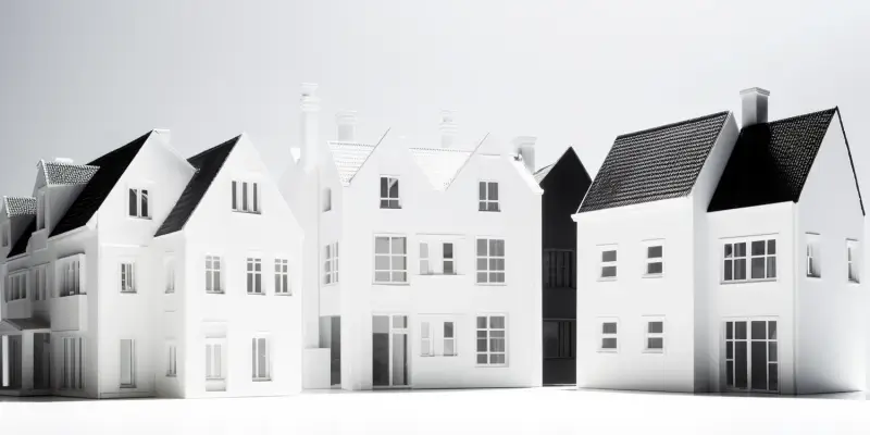 Kredyt hipoteczny co to?