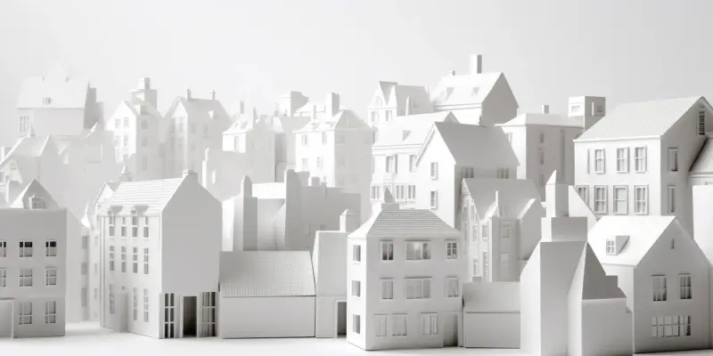 Kto bierze kredyty hipoteczne