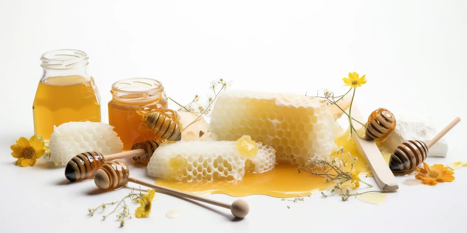 Na co jest dobry miód akacjowy?