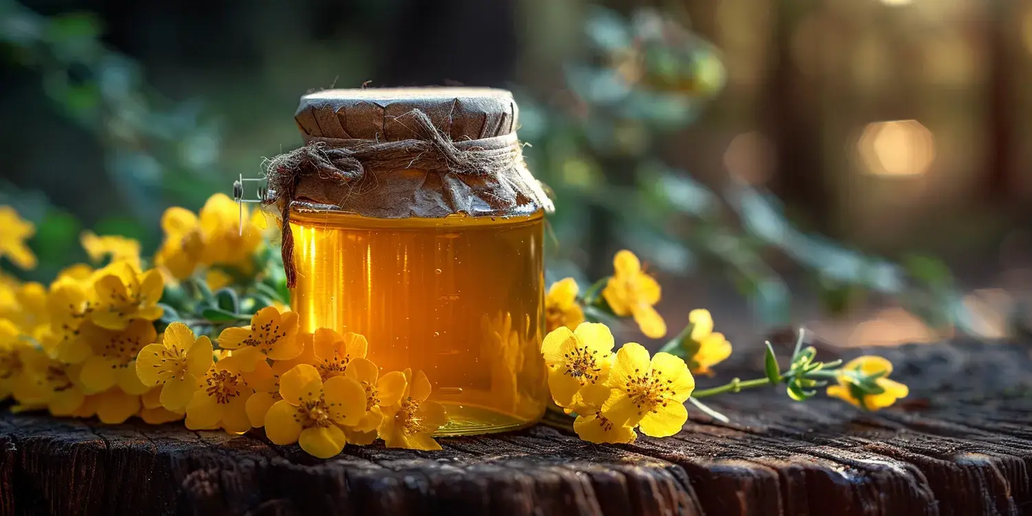 Na jakie dolegliwości jest miód gryczany?