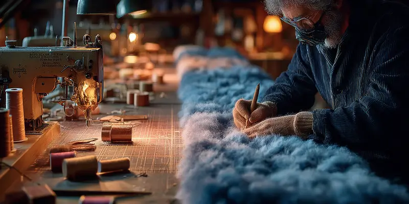 Najlepsze futro do cosplay