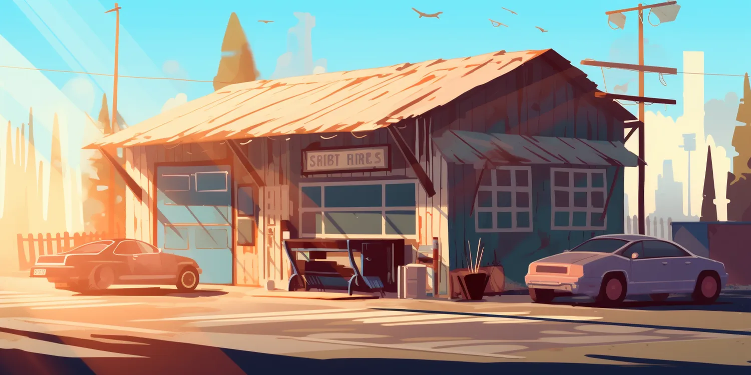 Naprawa zawieszenia Szczecin