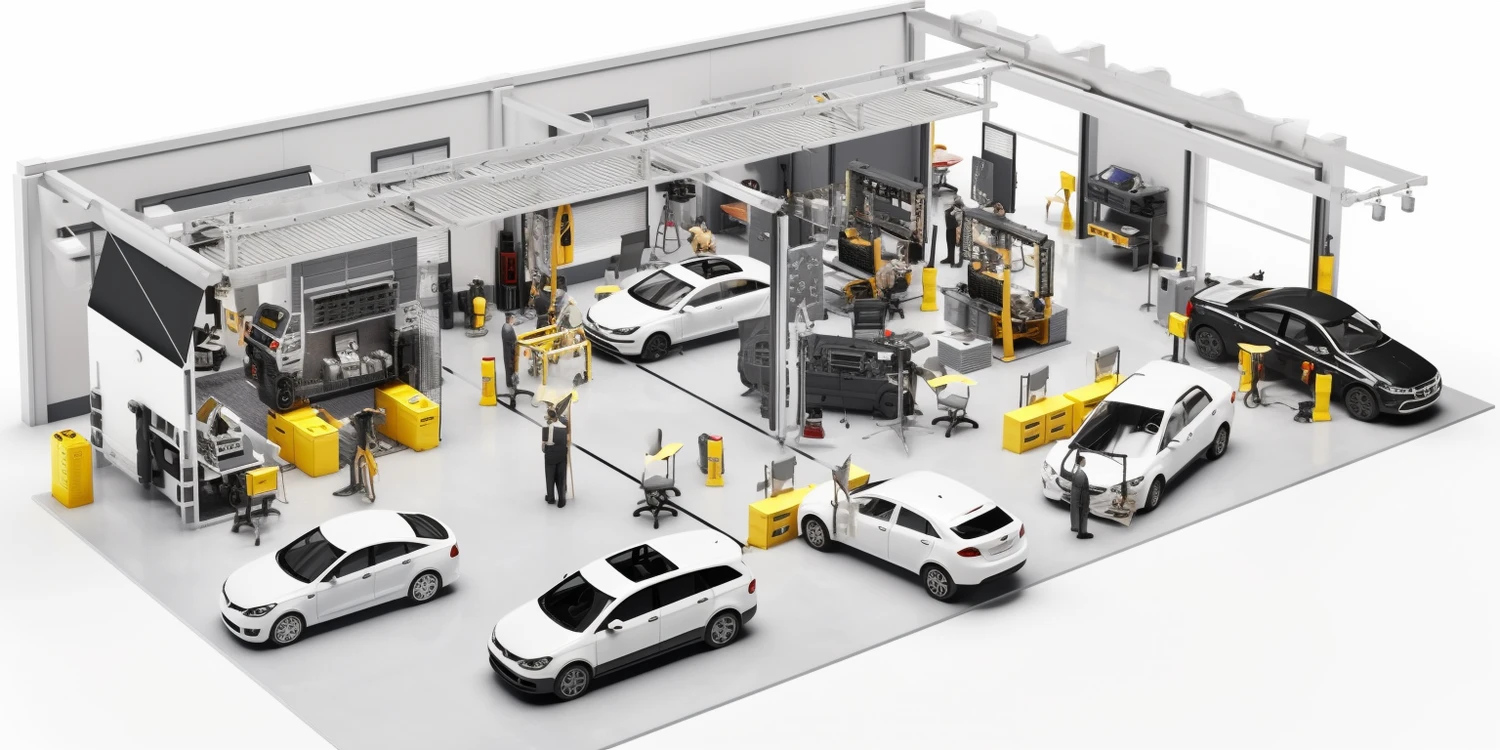 Naprawa zawieszenia Szczecin