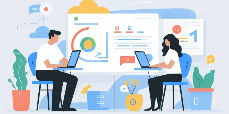 Pozycjonowanie w Google Łódź