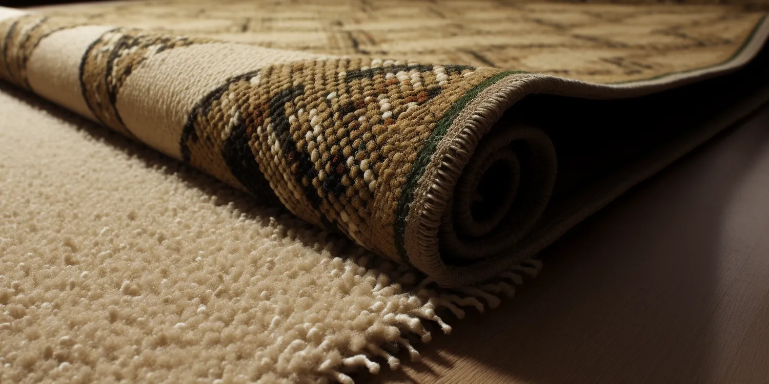 Pranie wykładzin jak?