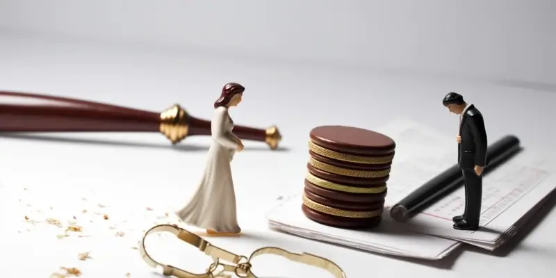 Prawo spadkowe co reguluje?