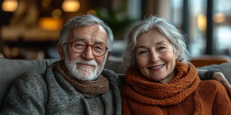 Prywatny dom opieki - profesjonalna pomoc