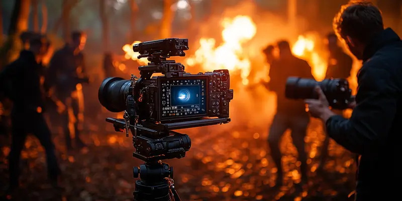 Spot reklamowy Kraków