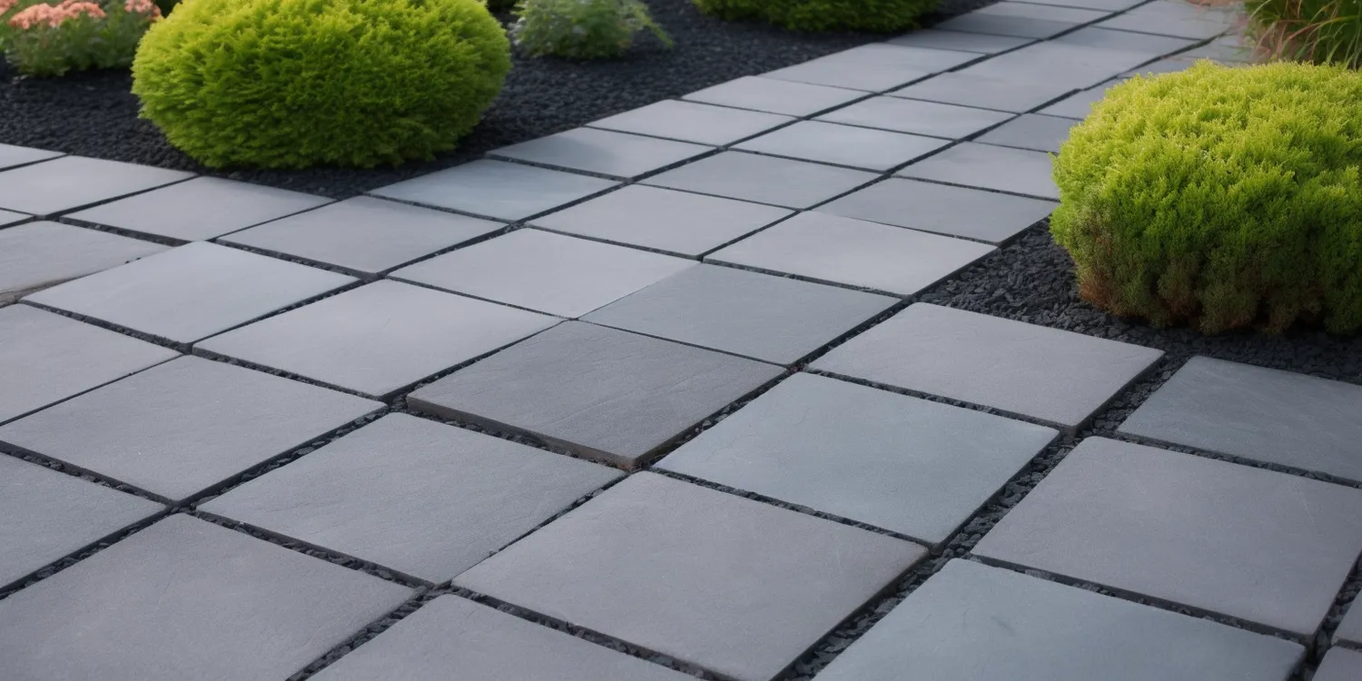 Układanie kostki brukowej Szczecin