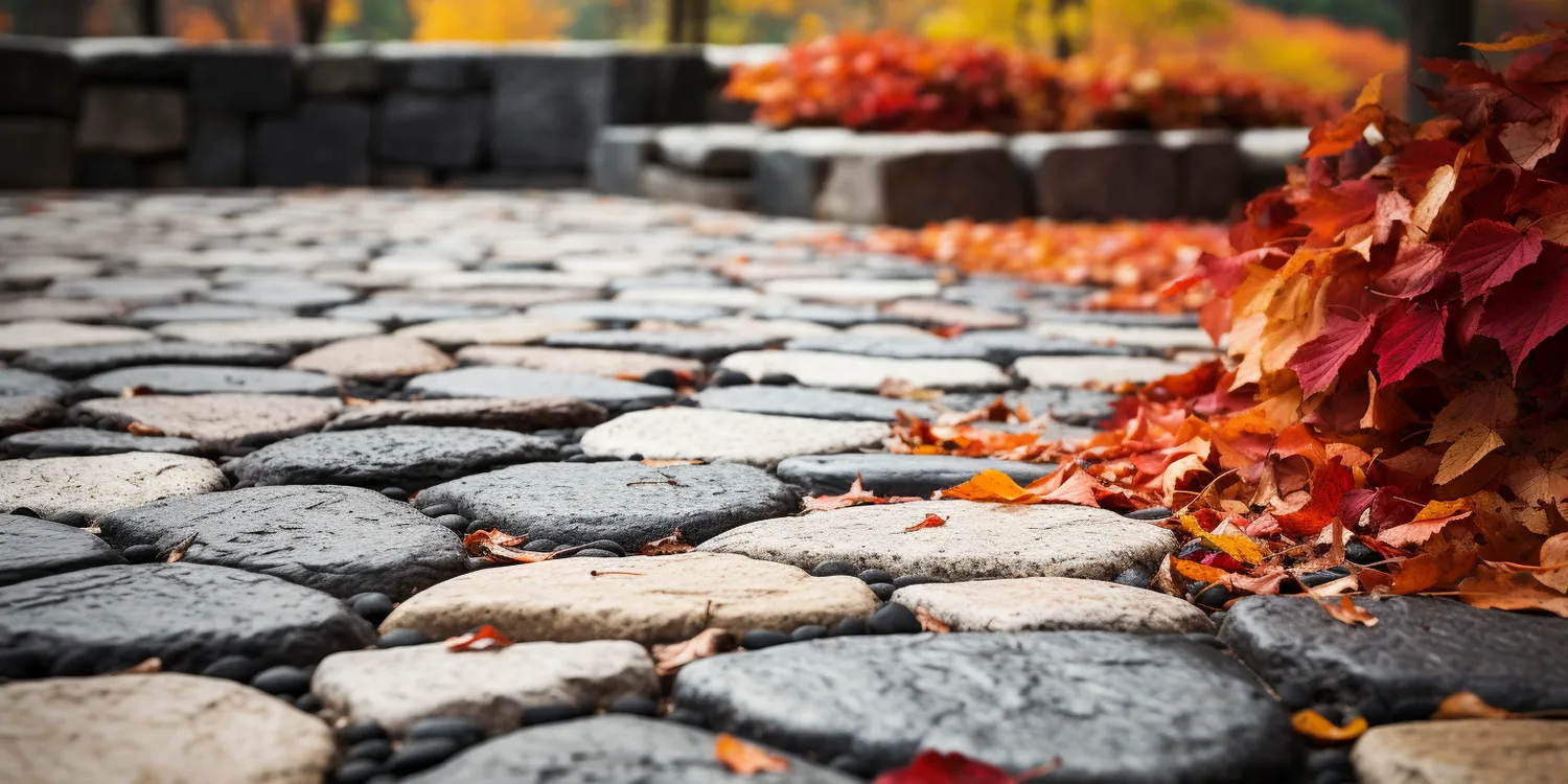 Układanie kostki brukowej Szczecin