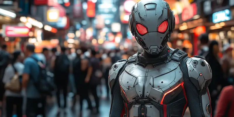 Was bedeutet Cosplay?