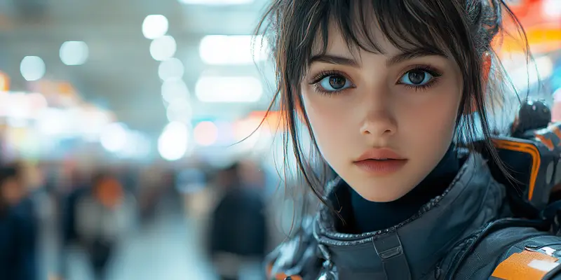 Was bedeutet Cosplay?