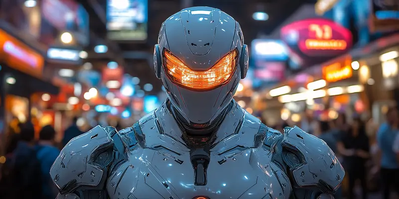 Wie fängt man mit Cosplay an?