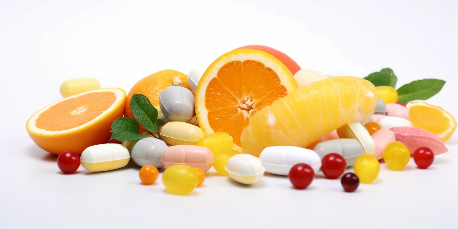 Witamina D jaka najlepsza?