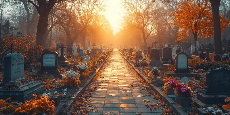 Zakład kamieniarski Szczecin