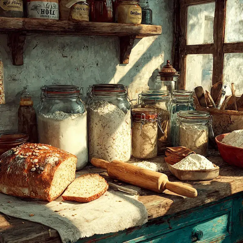 Bezglutenowe czyli jakie?