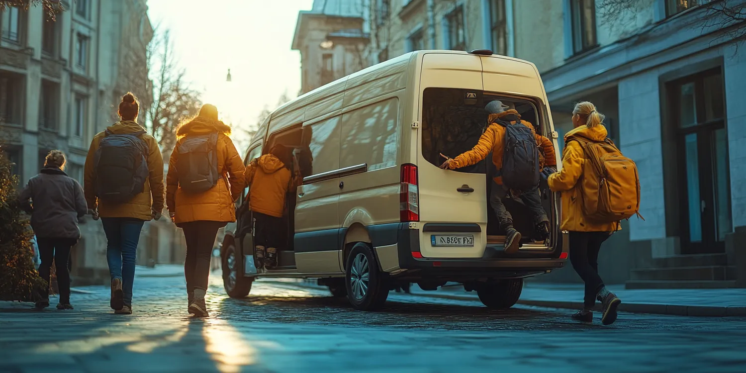 Busy Polska Niemcy Bydgoszcz