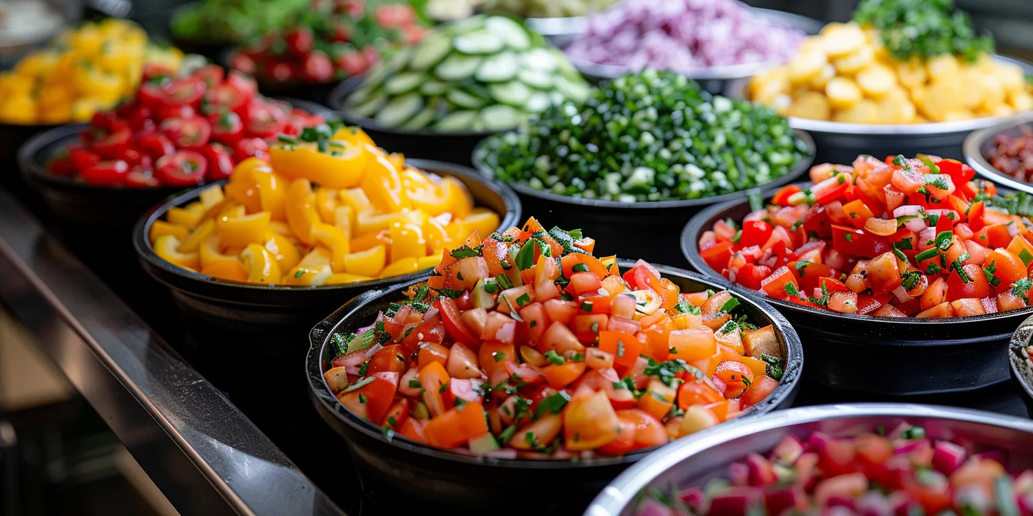 Catering dietetyczny jak zaczac?