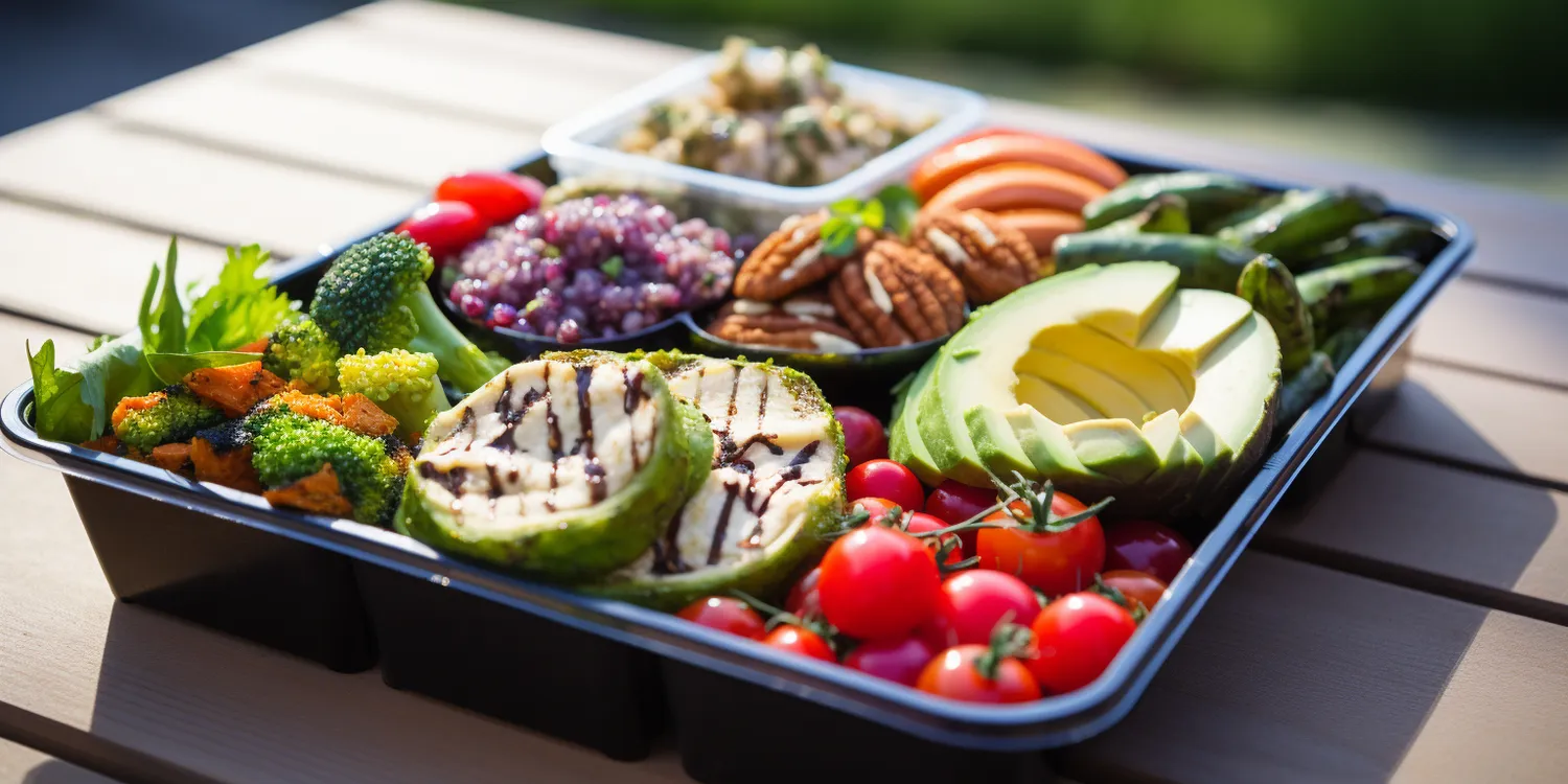 Catering dietetyczny jaki VAT?