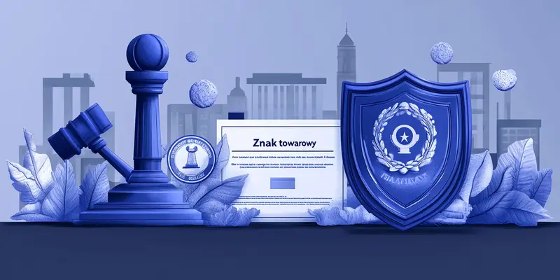 Co to jest znak towarowy?