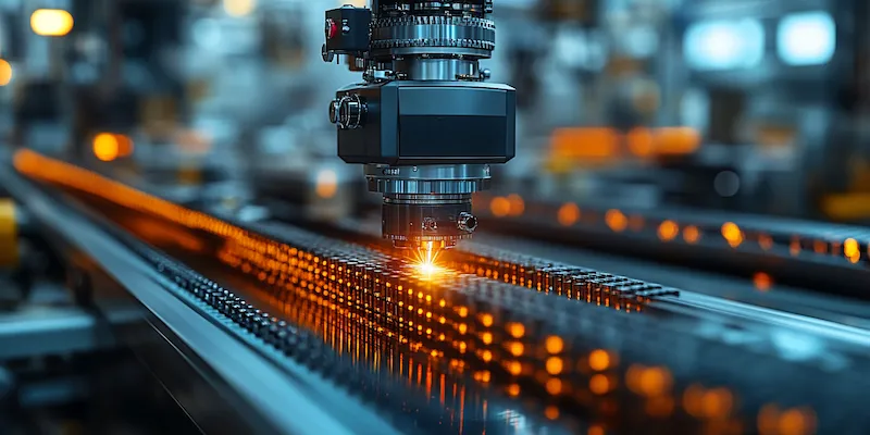 Co to przemysł lekki?