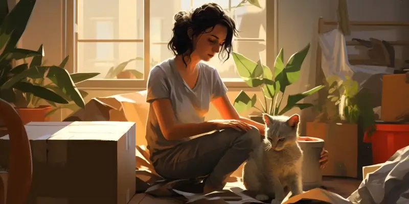 Co zrobić żeby przekonać rodziców do przeprowadzki?