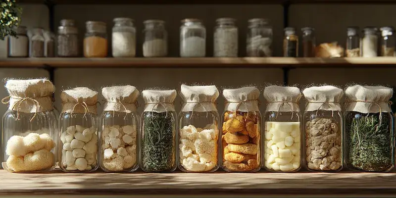 Dlaczego produkty są ekologiczne?