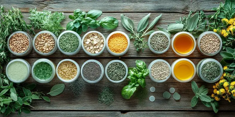 Dlaczego warto kupować produkty ekologiczne?