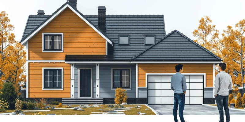 Dlaczego warto przeglądać nieruchomości na sprzedaż?