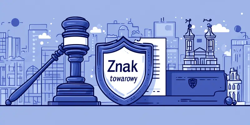 Dlaczego warto zarejestrować znak towarowy?