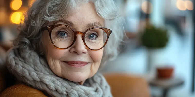 Dom seniora Szczecin