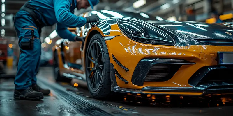 Gdzie ubezpieczyć warsztat samochodowy?