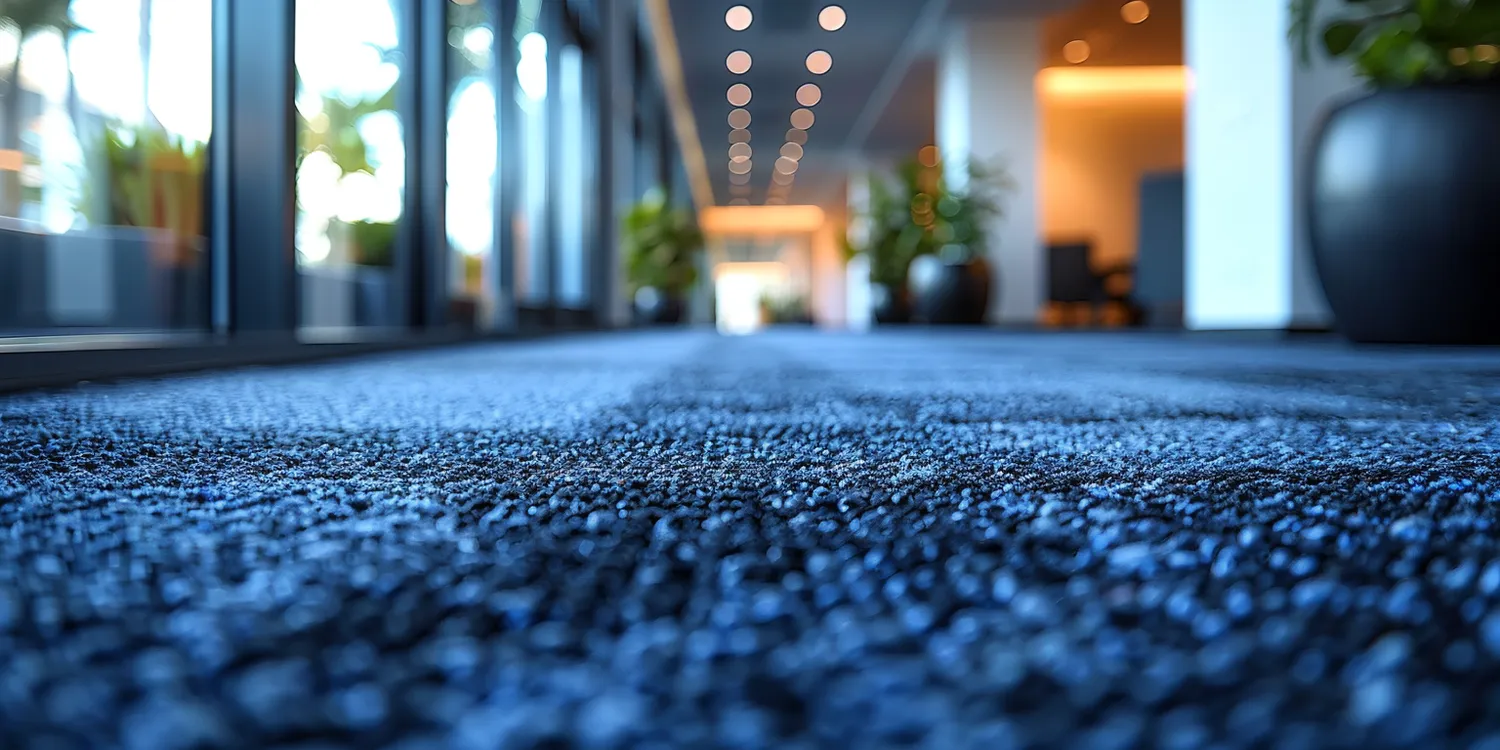 Ile kosztuje metr wykładziny PCV?