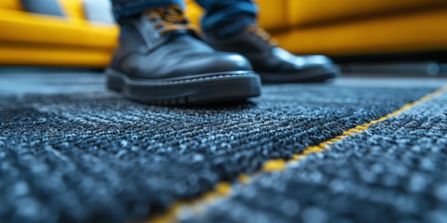 Ile kosztuje metr wykładziny PCV?