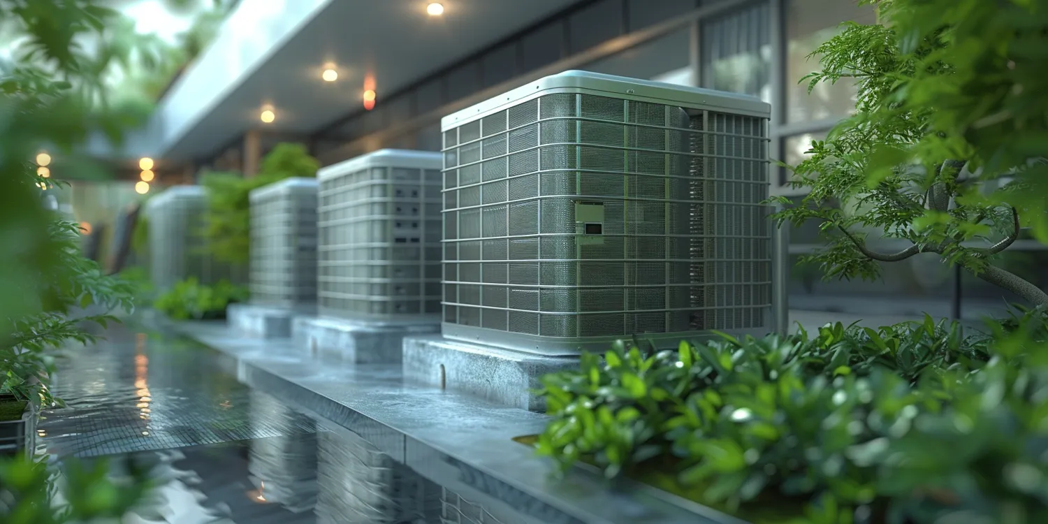 Ile kosztuje założenie pompy ciepła?