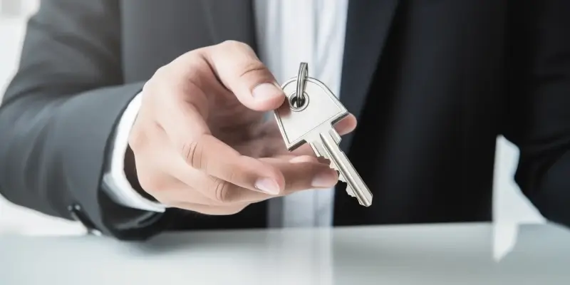 Ile trwa sprzedaż mieszkania u notariusza?