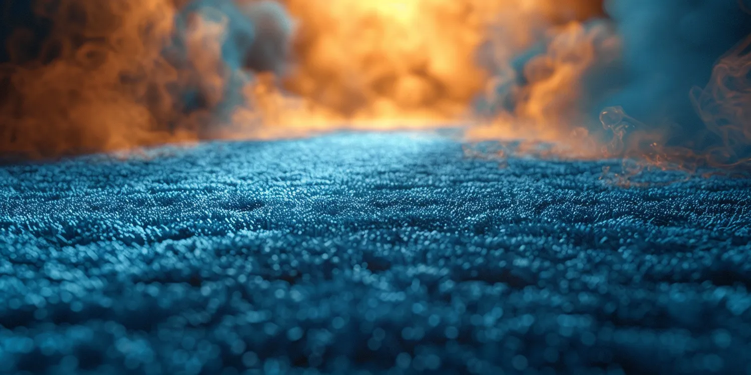 Ile waży m2 wykładziny PCV?