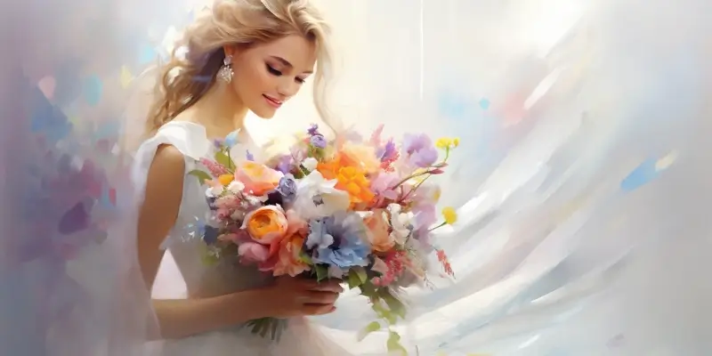 Jak kupić suknie ślubną i nie stracić głowy?