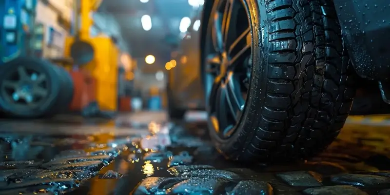 Jak otworzyć mały warsztat samochodowy?