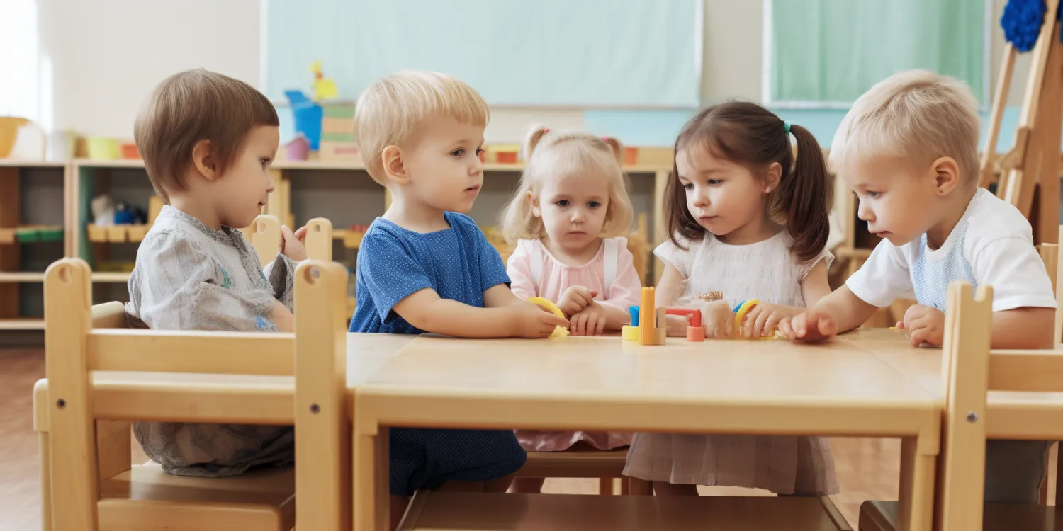 Jak otworzyć przedszkole?