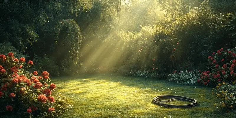 Jak połączyć dwa węże ogrodowe?