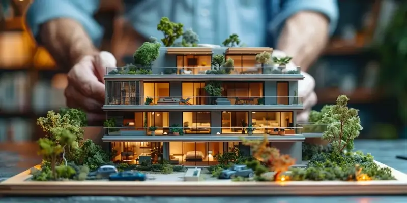 Jak przygotować nieruchomość na sprzedaż?