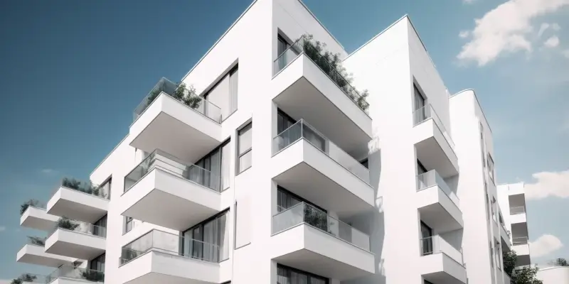 Jak skutecznie sprzedać swoją nieruchomość?