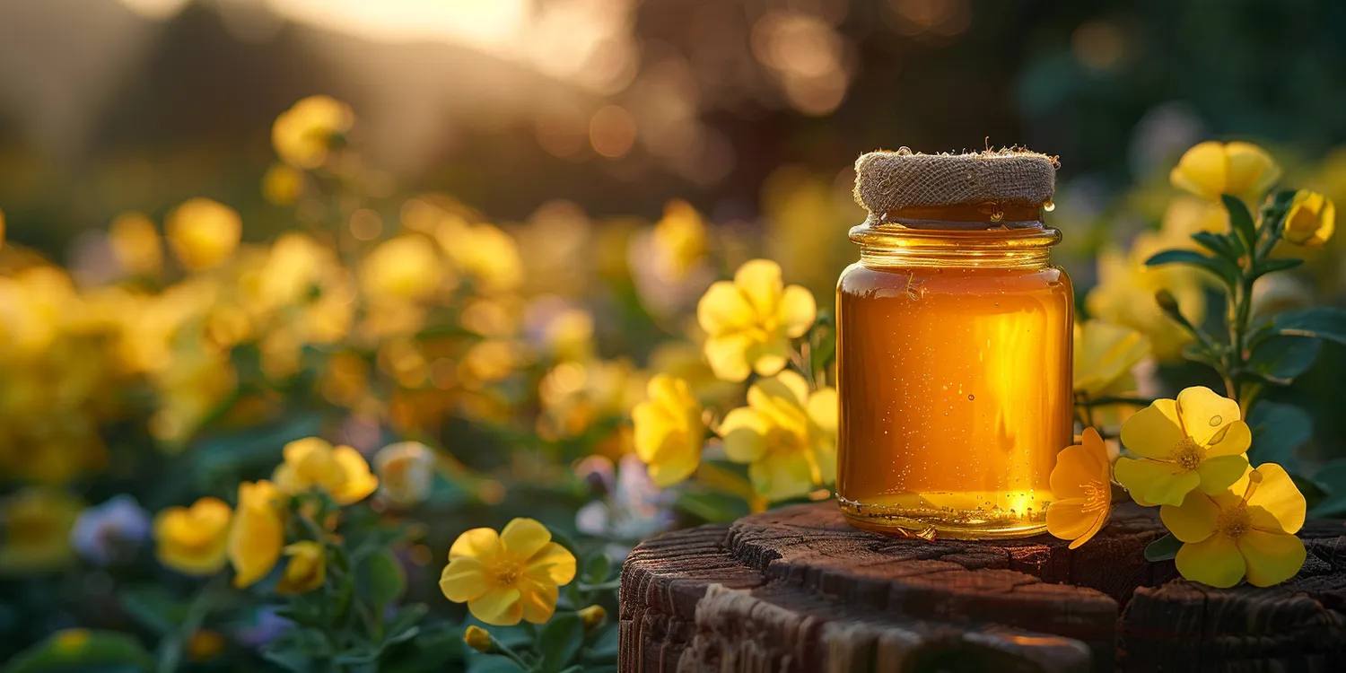 Jak szybko krystalizuje się miód rzepakowy?