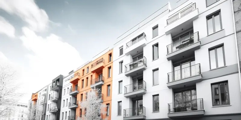 Jak usprawnić sprzedaż nieruchomości?