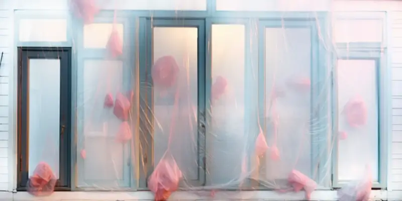 Jak uszczelnić okna?