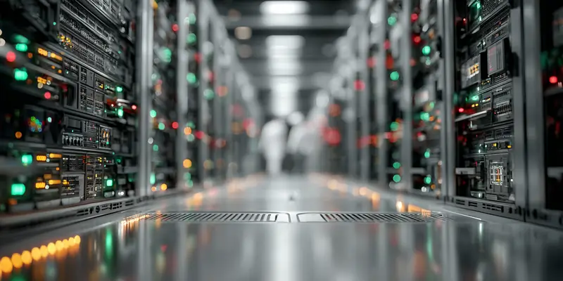 Jak wybrać hosting?