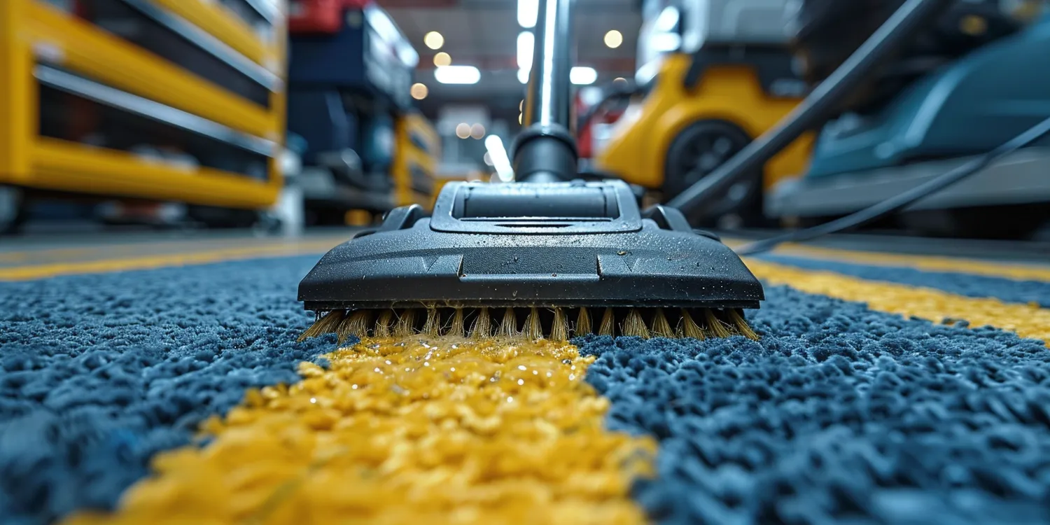 Jak wybrać odpowiednią wykładzinę podłogową dla swojego domu?