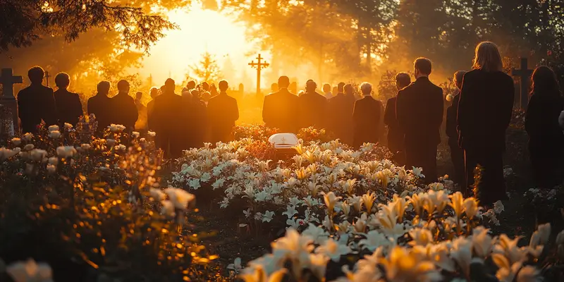 Jak założyć zakład pogrzebowy?