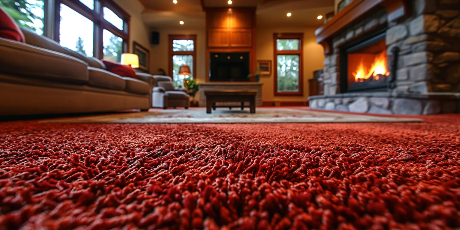 Jak znaleźć firmę do prania wykładzin i dywanów?